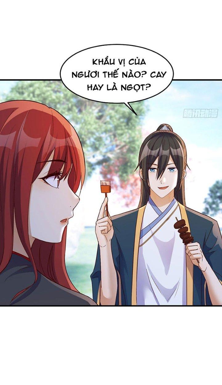 Bắt Đầu Bằng Một Văn Tiền Chapter 11 - Trang 2