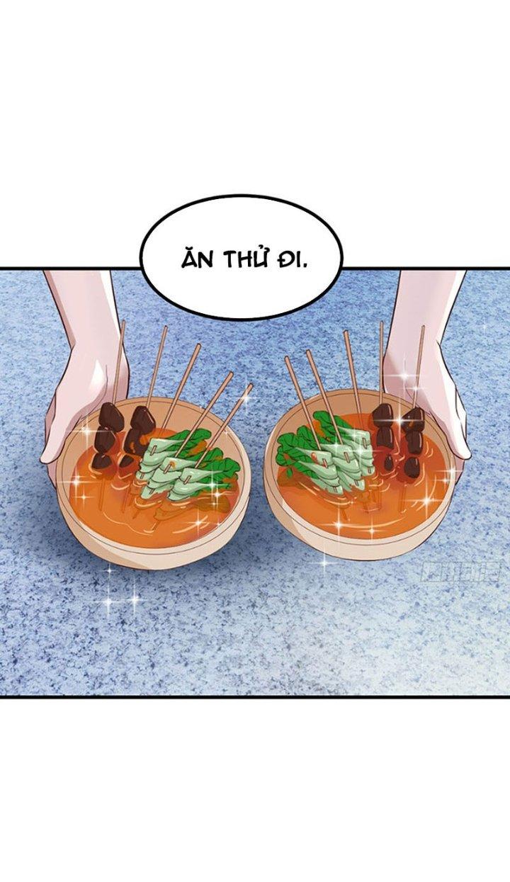 Bắt Đầu Bằng Một Văn Tiền Chapter 11 - Trang 2