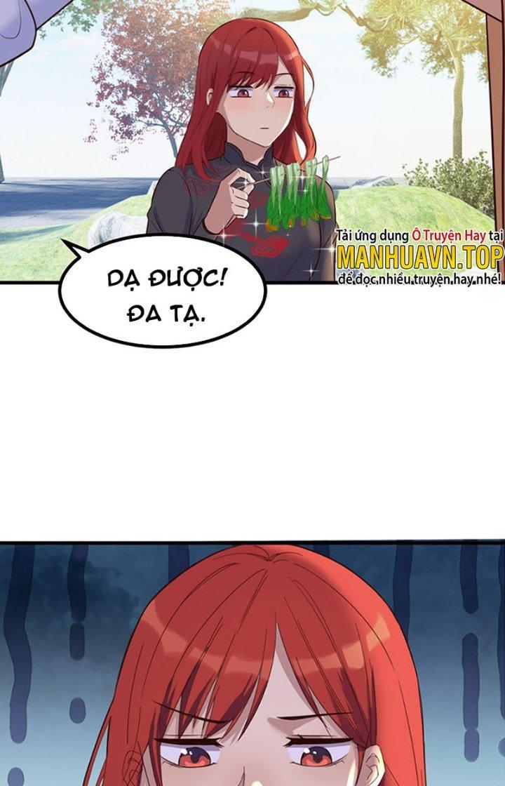 Bắt Đầu Bằng Một Văn Tiền Chapter 11 - Trang 2