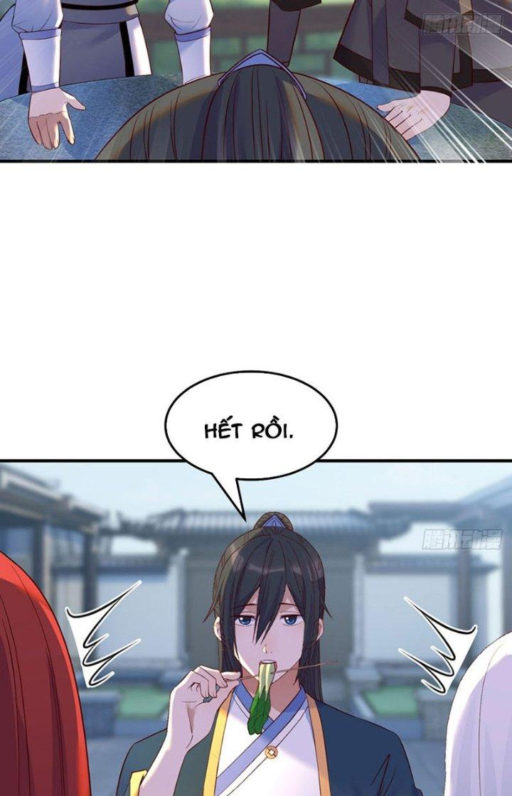 Bắt Đầu Bằng Một Văn Tiền Chapter 11 - Trang 2