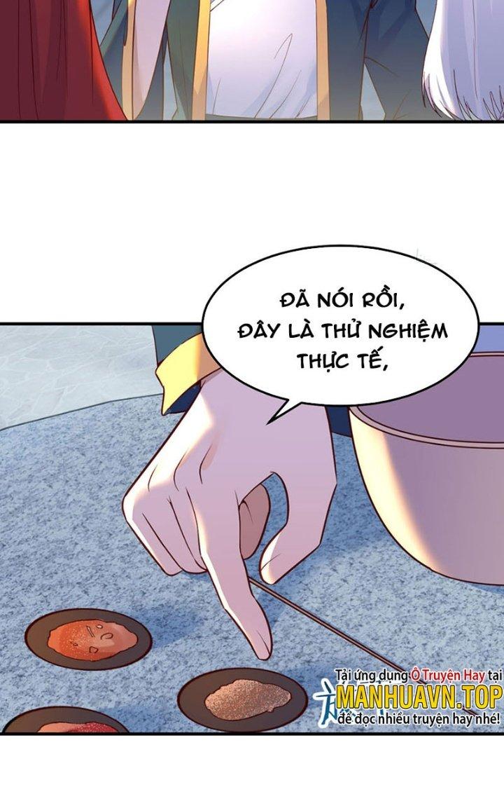 Bắt Đầu Bằng Một Văn Tiền Chapter 11 - Trang 2