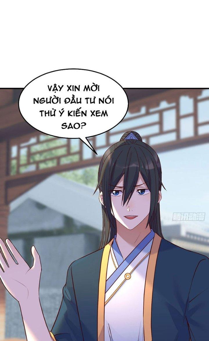 Bắt Đầu Bằng Một Văn Tiền Chapter 11 - Trang 2