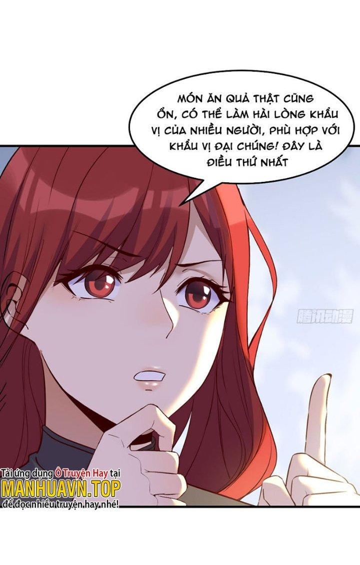 Bắt Đầu Bằng Một Văn Tiền Chapter 11 - Trang 2