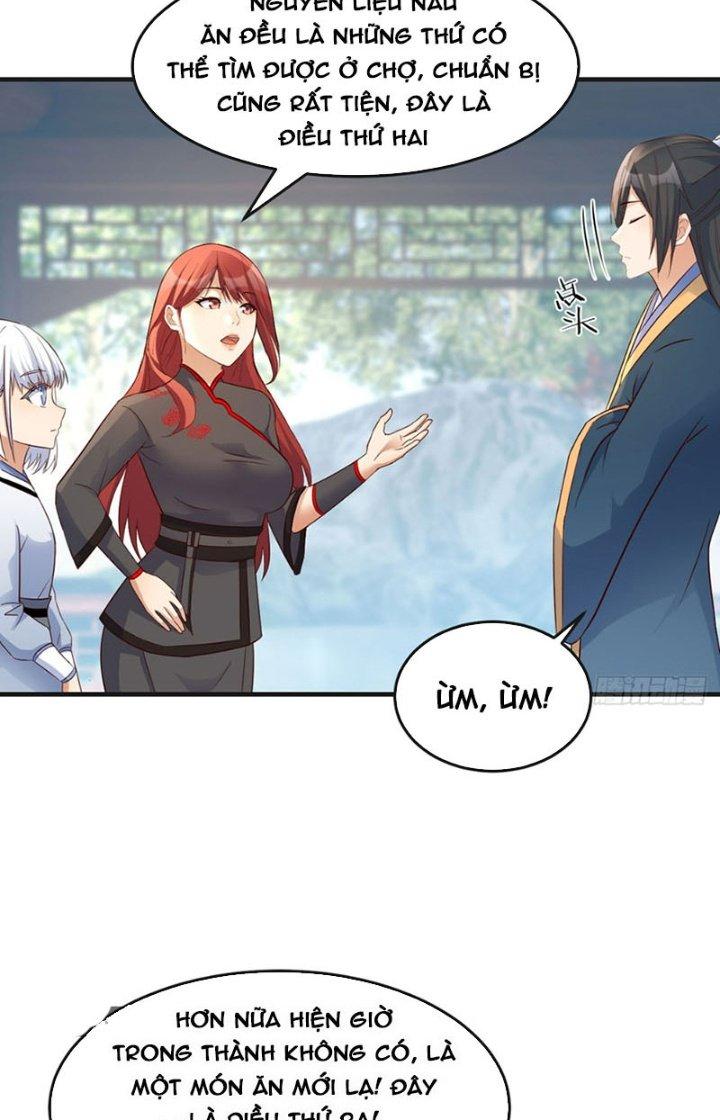 Bắt Đầu Bằng Một Văn Tiền Chapter 11 - Trang 2