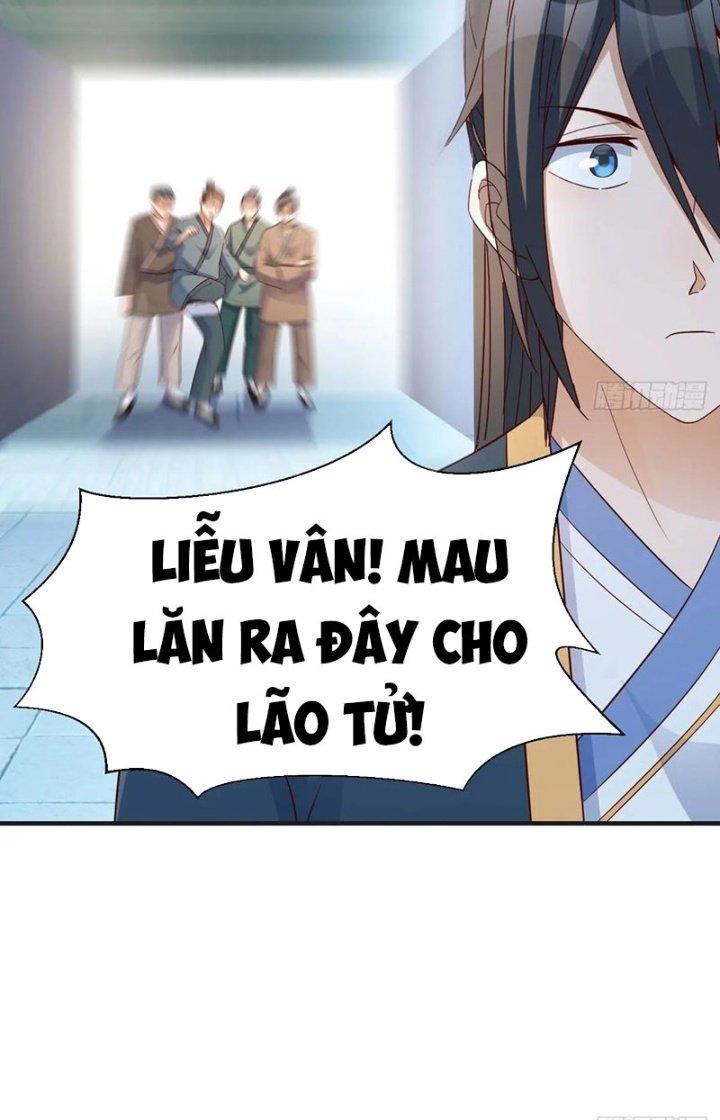 Bắt Đầu Bằng Một Văn Tiền Chapter 12 - Trang 2