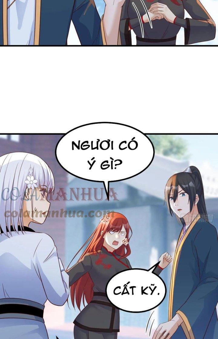 Bắt Đầu Bằng Một Văn Tiền Chapter 12 - Trang 2