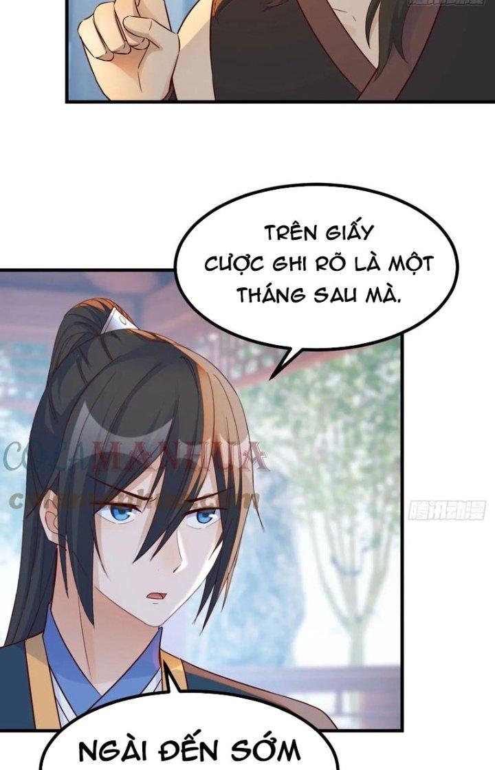 Bắt Đầu Bằng Một Văn Tiền Chapter 12 - Trang 2