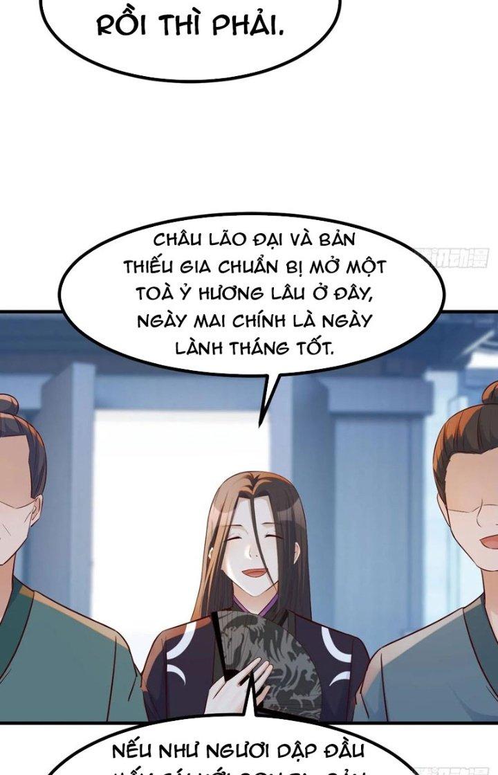 Bắt Đầu Bằng Một Văn Tiền Chapter 12 - Trang 2