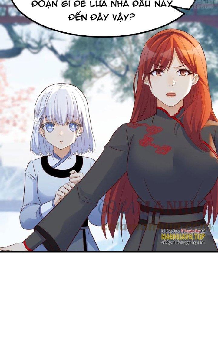 Bắt Đầu Bằng Một Văn Tiền Chapter 12 - Trang 2