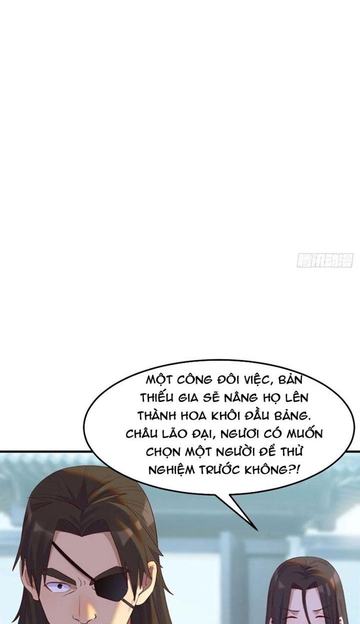 Bắt Đầu Bằng Một Văn Tiền Chapter 12 - Trang 2