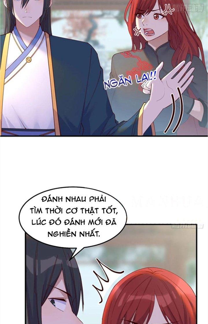 Bắt Đầu Bằng Một Văn Tiền Chapter 12 - Trang 2