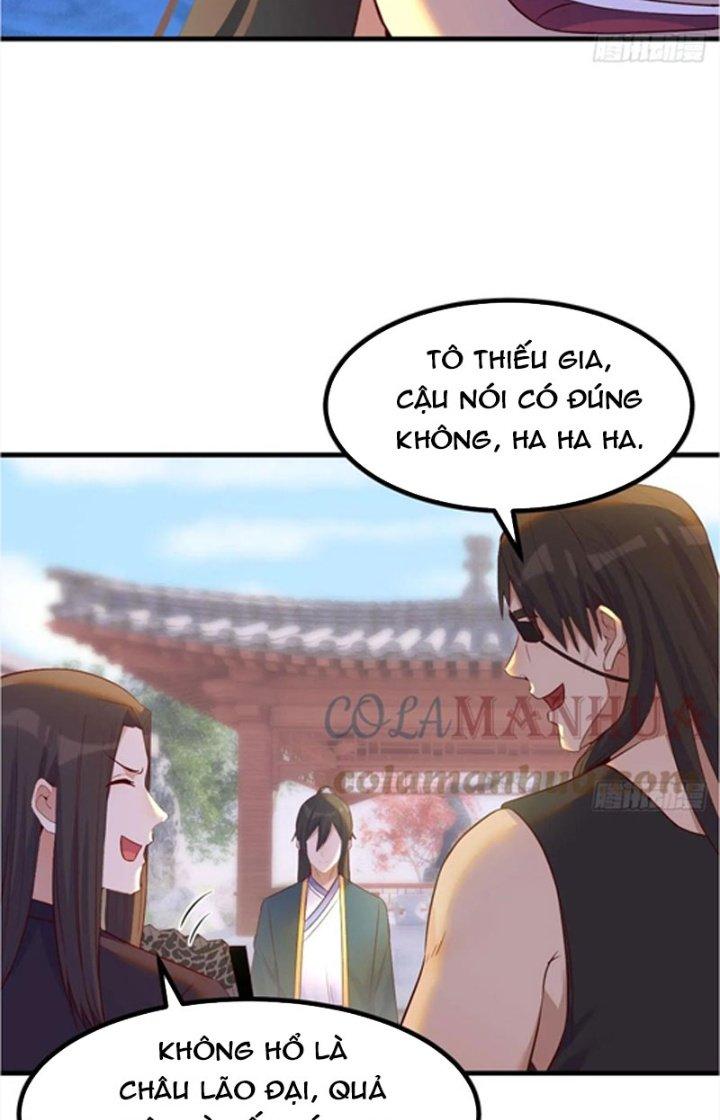 Bắt Đầu Bằng Một Văn Tiền Chapter 12 - Trang 2