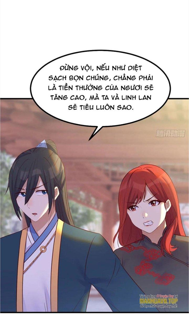 Bắt Đầu Bằng Một Văn Tiền Chapter 12 - Trang 2