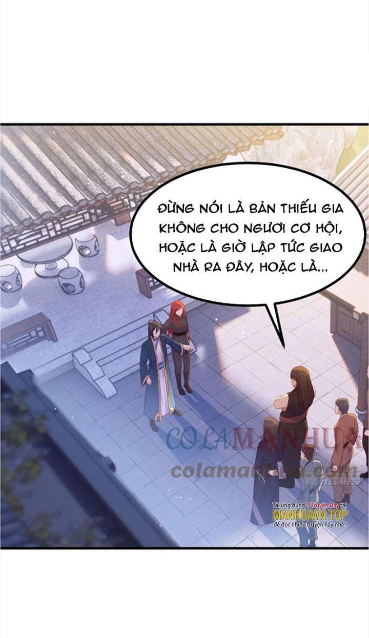 Bắt Đầu Bằng Một Văn Tiền Chapter 12 - Trang 2