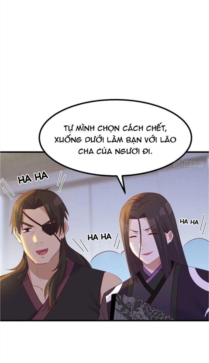 Bắt Đầu Bằng Một Văn Tiền Chapter 12 - Trang 2