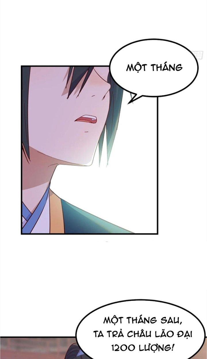 Bắt Đầu Bằng Một Văn Tiền Chapter 12 - Trang 2