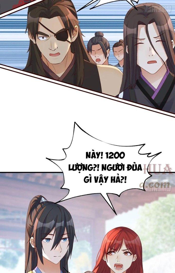 Bắt Đầu Bằng Một Văn Tiền Chapter 12 - Trang 2