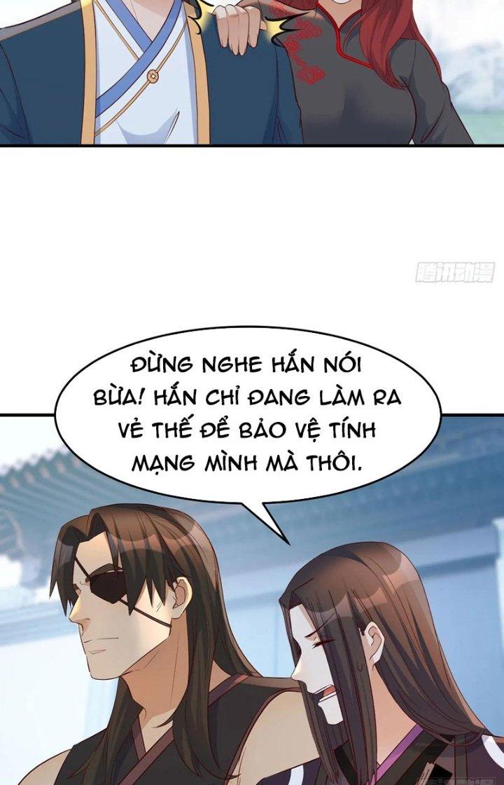 Bắt Đầu Bằng Một Văn Tiền Chapter 12 - Trang 2