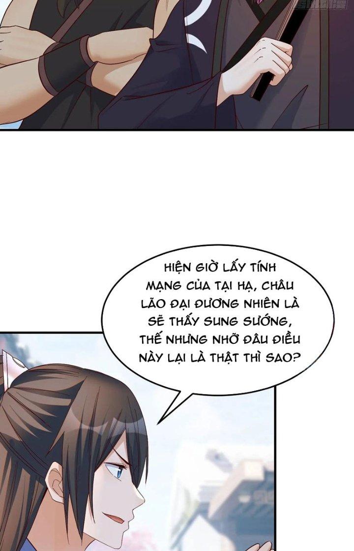 Bắt Đầu Bằng Một Văn Tiền Chapter 12 - Trang 2