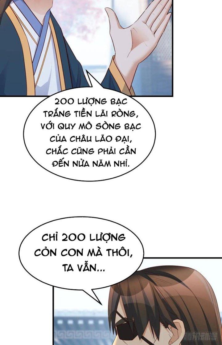 Bắt Đầu Bằng Một Văn Tiền Chapter 12 - Trang 2