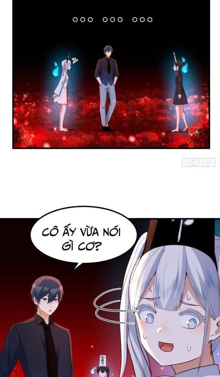 Bắt Đầu Bằng Một Văn Tiền Chapter 2 - Trang 2