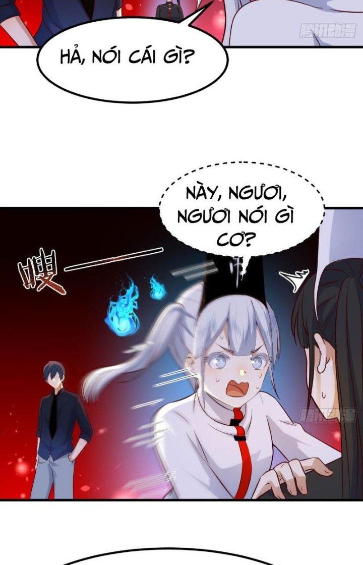 Bắt Đầu Bằng Một Văn Tiền Chapter 2 - Trang 2