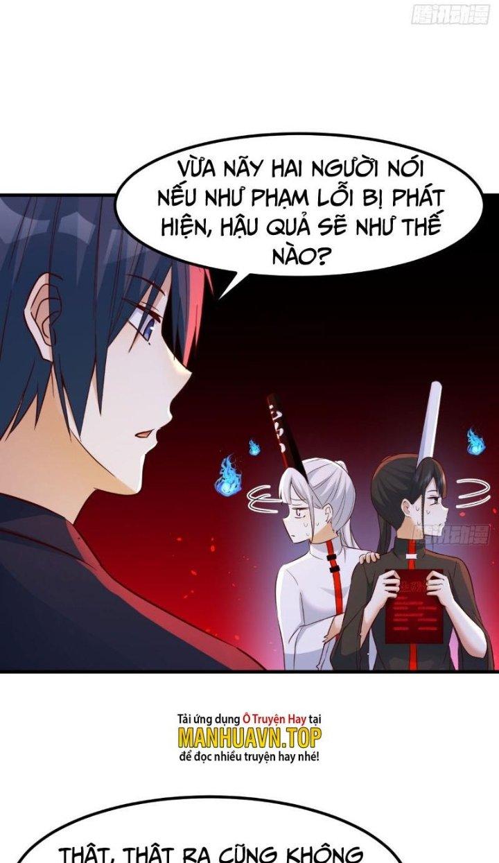 Bắt Đầu Bằng Một Văn Tiền Chapter 2 - Trang 2