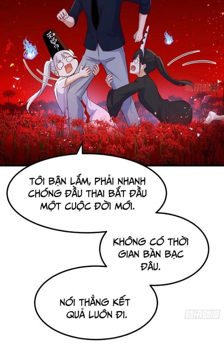 Bắt Đầu Bằng Một Văn Tiền Chapter 2 - Trang 2