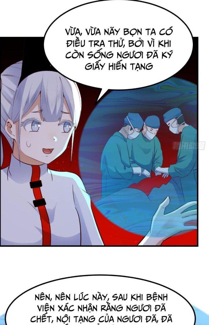 Bắt Đầu Bằng Một Văn Tiền Chapter 2 - Trang 2