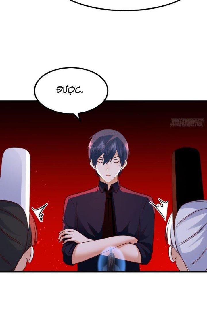 Bắt Đầu Bằng Một Văn Tiền Chapter 2 - Trang 2