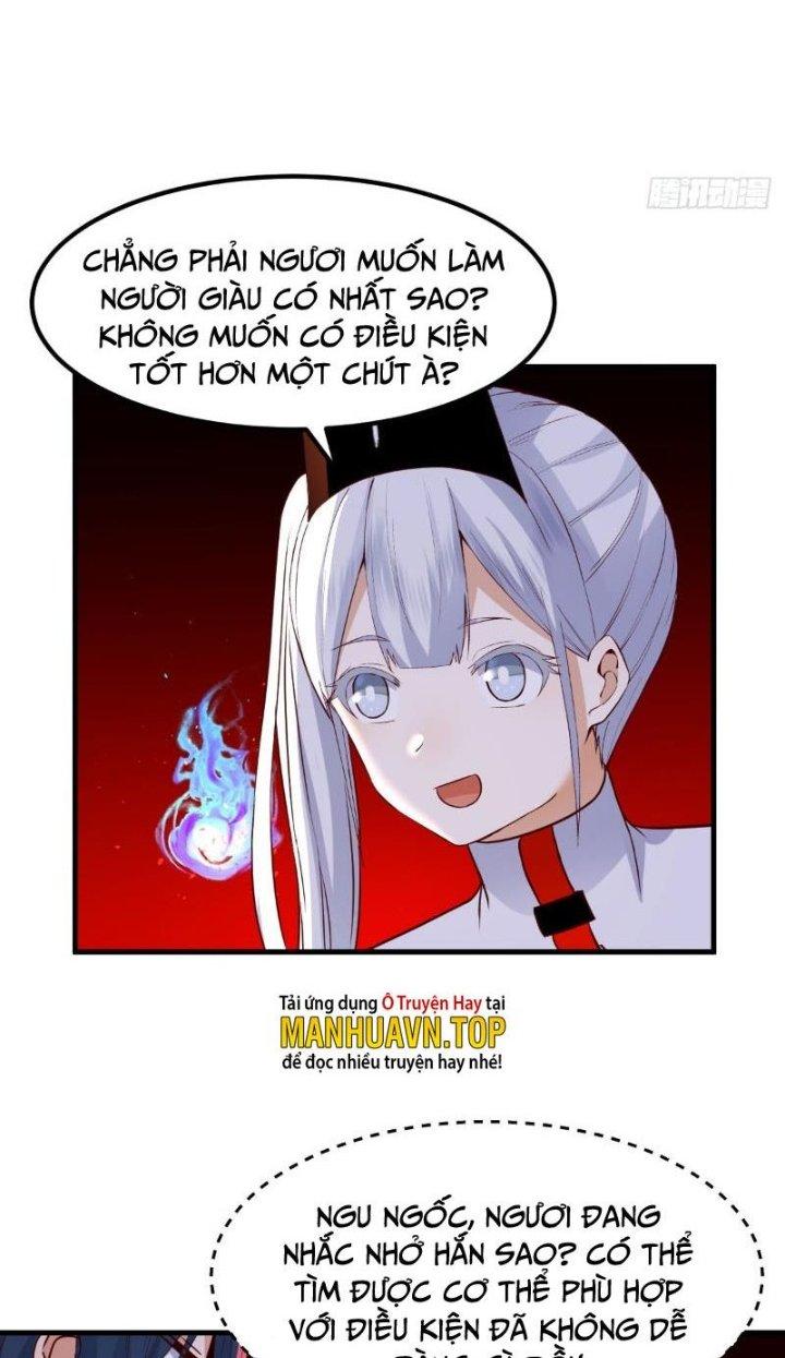 Bắt Đầu Bằng Một Văn Tiền Chapter 2 - Trang 2