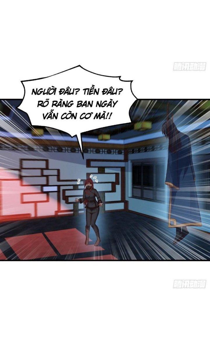 Bắt Đầu Bằng Một Văn Tiền Chapter 3 - Trang 2