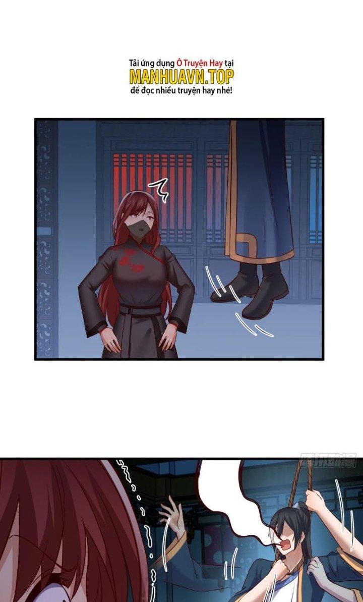 Bắt Đầu Bằng Một Văn Tiền Chapter 3 - Trang 2