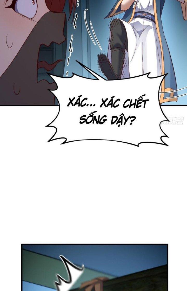 Bắt Đầu Bằng Một Văn Tiền Chapter 3 - Trang 2