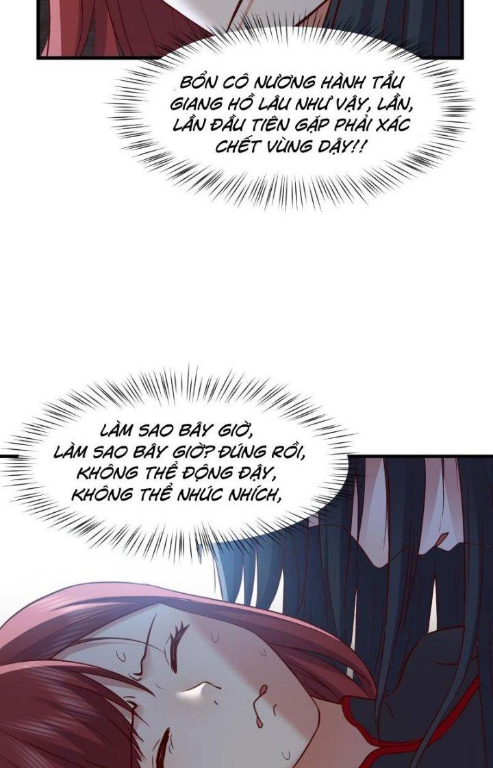 Bắt Đầu Bằng Một Văn Tiền Chapter 3 - Trang 2