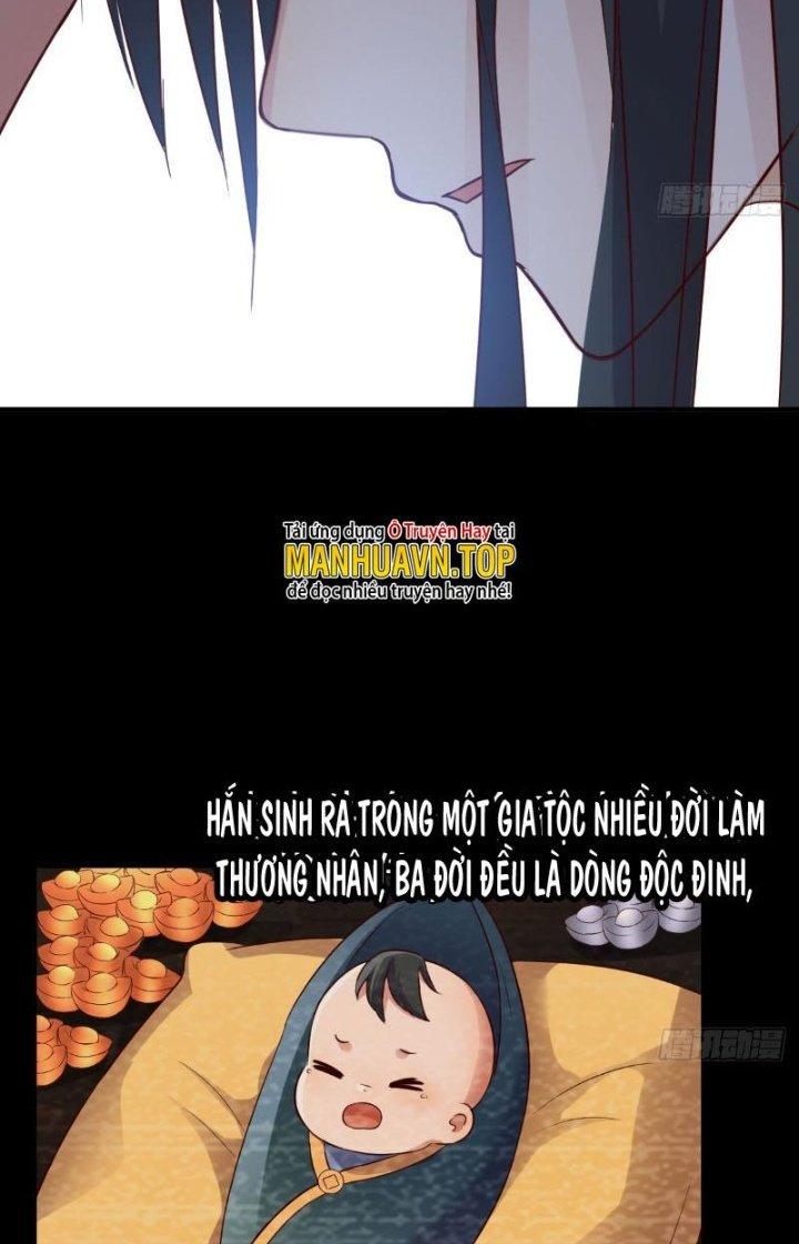 Bắt Đầu Bằng Một Văn Tiền Chapter 3 - Trang 2