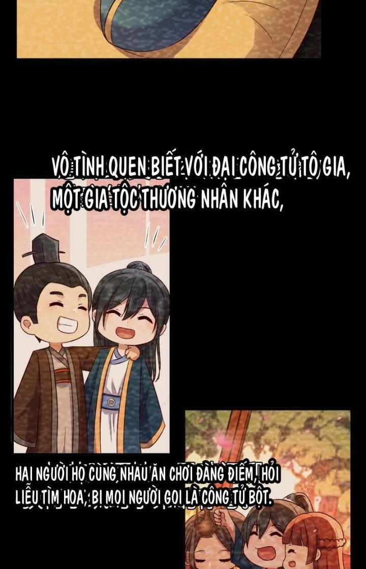 Bắt Đầu Bằng Một Văn Tiền Chapter 3 - Trang 2