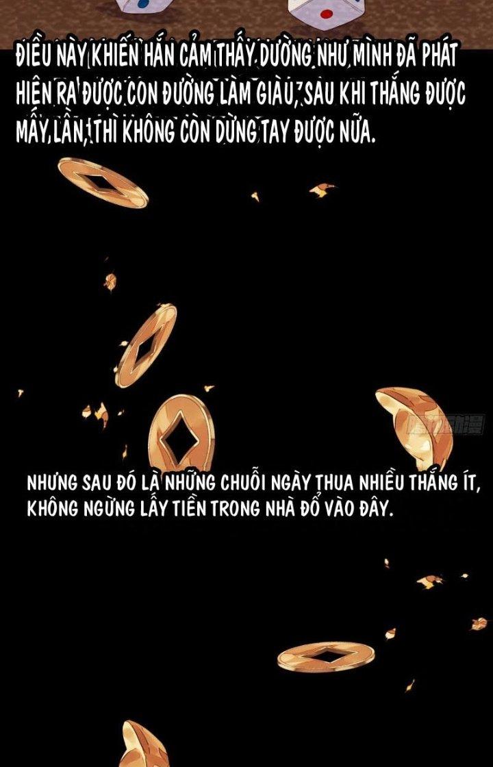 Bắt Đầu Bằng Một Văn Tiền Chapter 3 - Trang 2