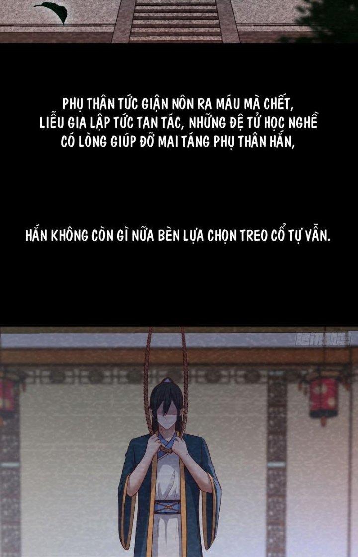 Bắt Đầu Bằng Một Văn Tiền Chapter 3 - Trang 2