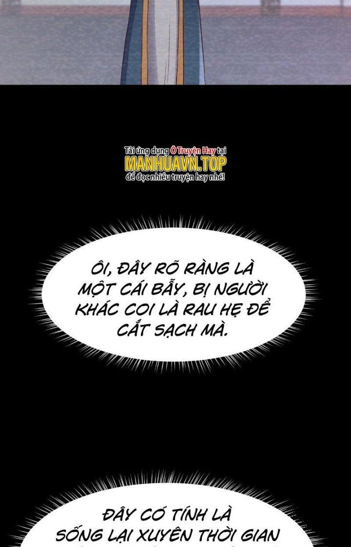 Bắt Đầu Bằng Một Văn Tiền Chapter 3 - Trang 2