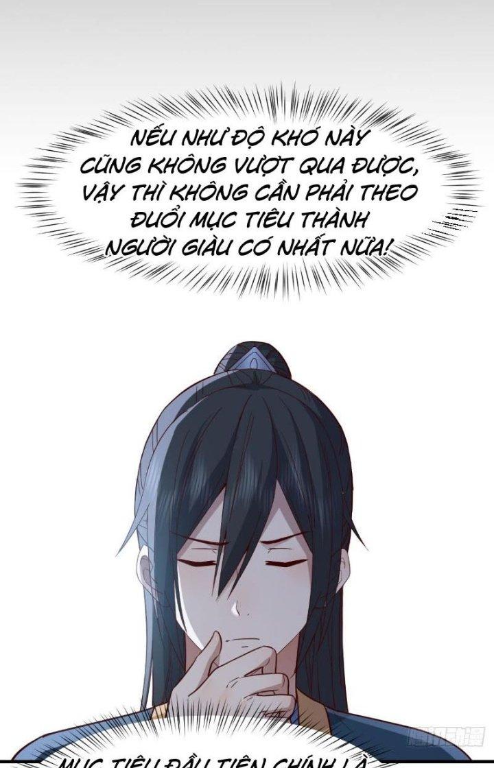 Bắt Đầu Bằng Một Văn Tiền Chapter 3 - Trang 2