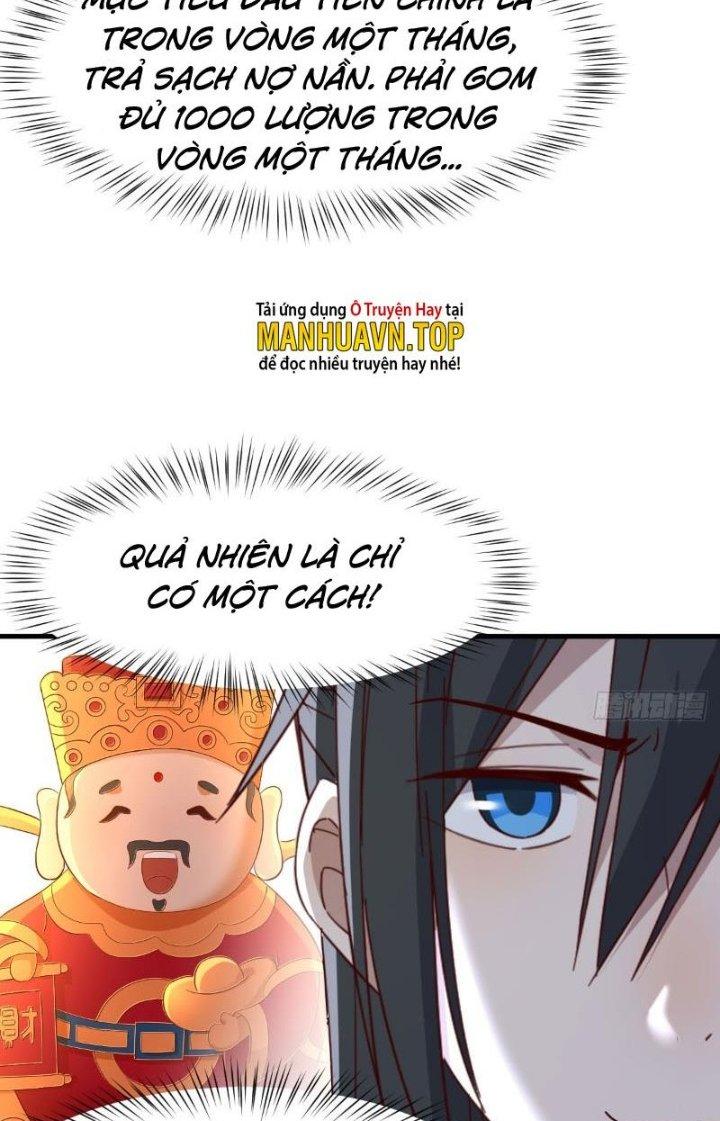 Bắt Đầu Bằng Một Văn Tiền Chapter 3 - Trang 2