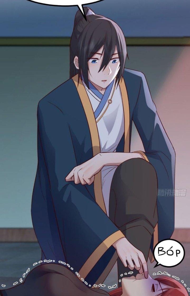 Bắt Đầu Bằng Một Văn Tiền Chapter 3 - Trang 2