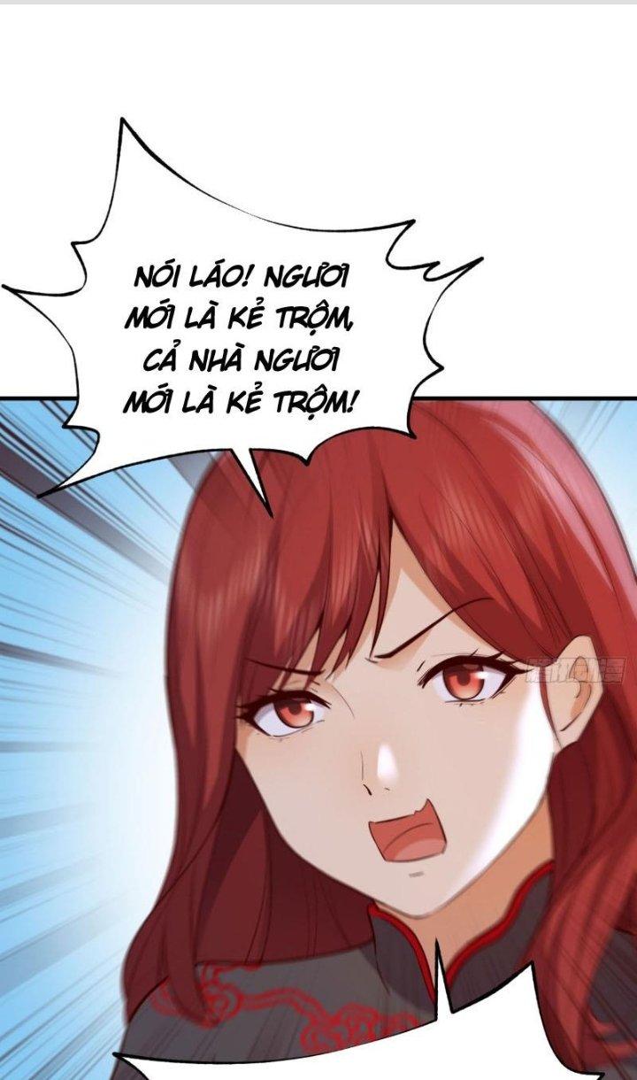 Bắt Đầu Bằng Một Văn Tiền Chapter 4 - Trang 2