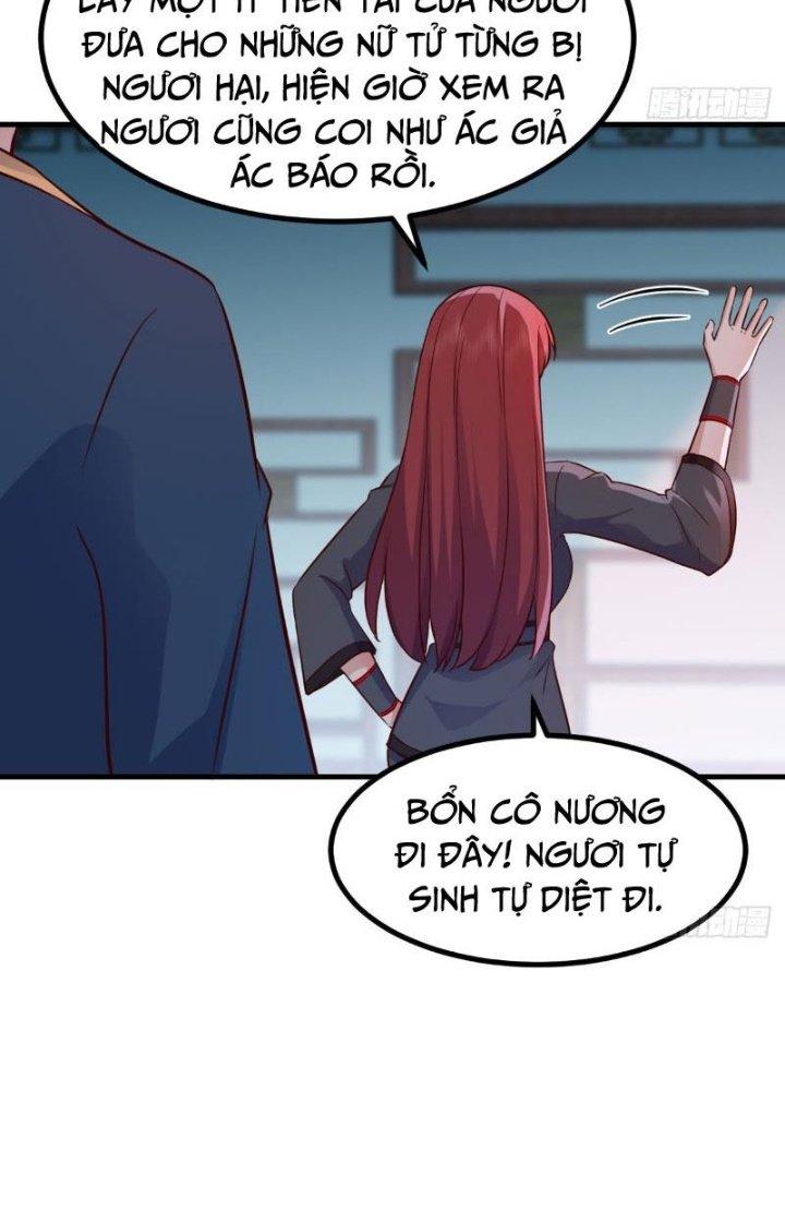 Bắt Đầu Bằng Một Văn Tiền Chapter 4 - Trang 2