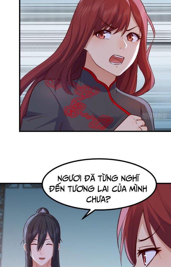 Bắt Đầu Bằng Một Văn Tiền Chapter 4 - Trang 2