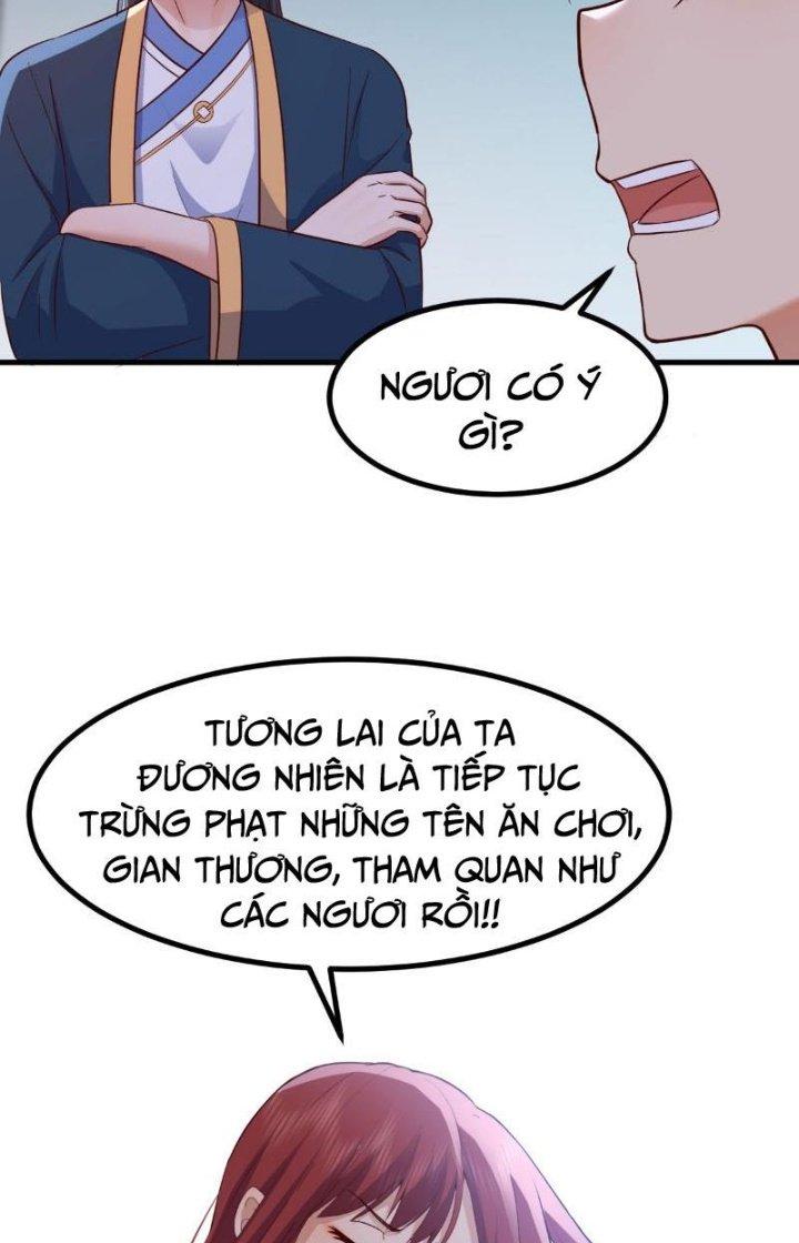 Bắt Đầu Bằng Một Văn Tiền Chapter 4 - Trang 2