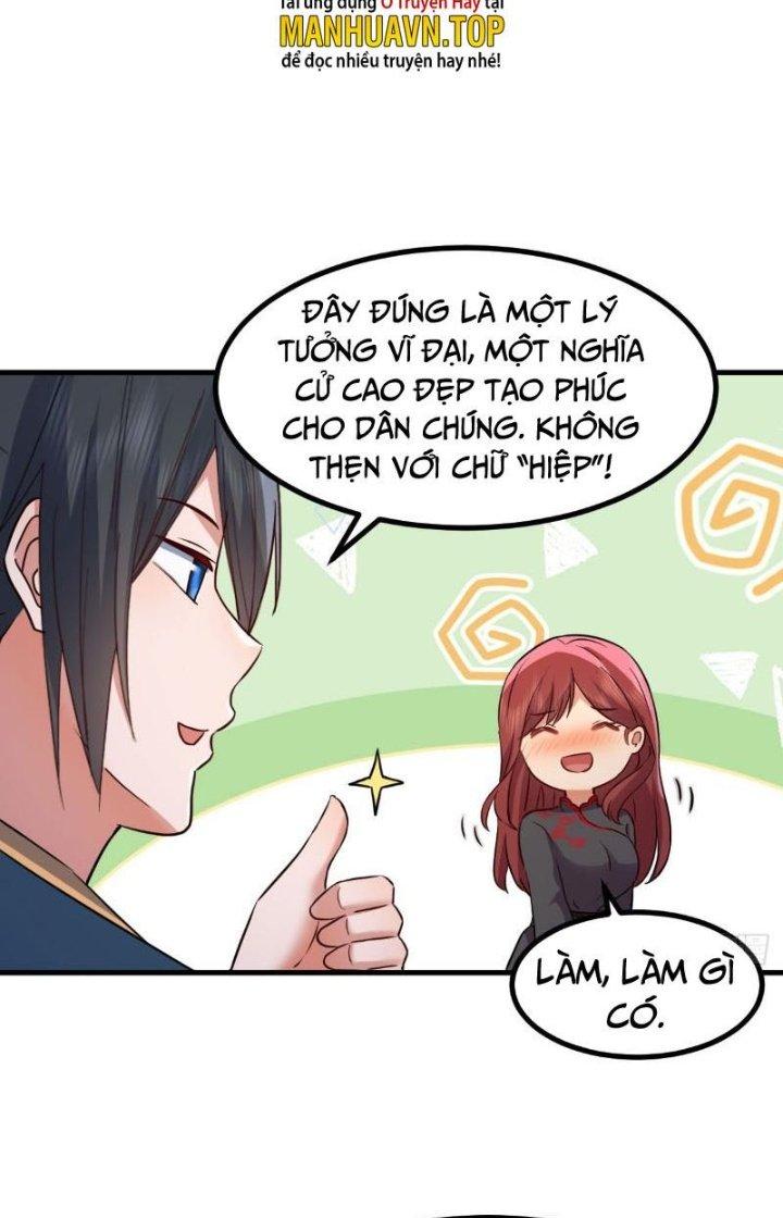 Bắt Đầu Bằng Một Văn Tiền Chapter 4 - Trang 2