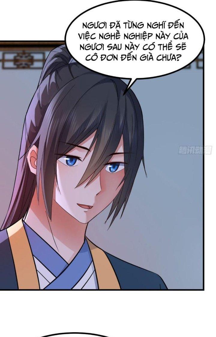 Bắt Đầu Bằng Một Văn Tiền Chapter 4 - Trang 2