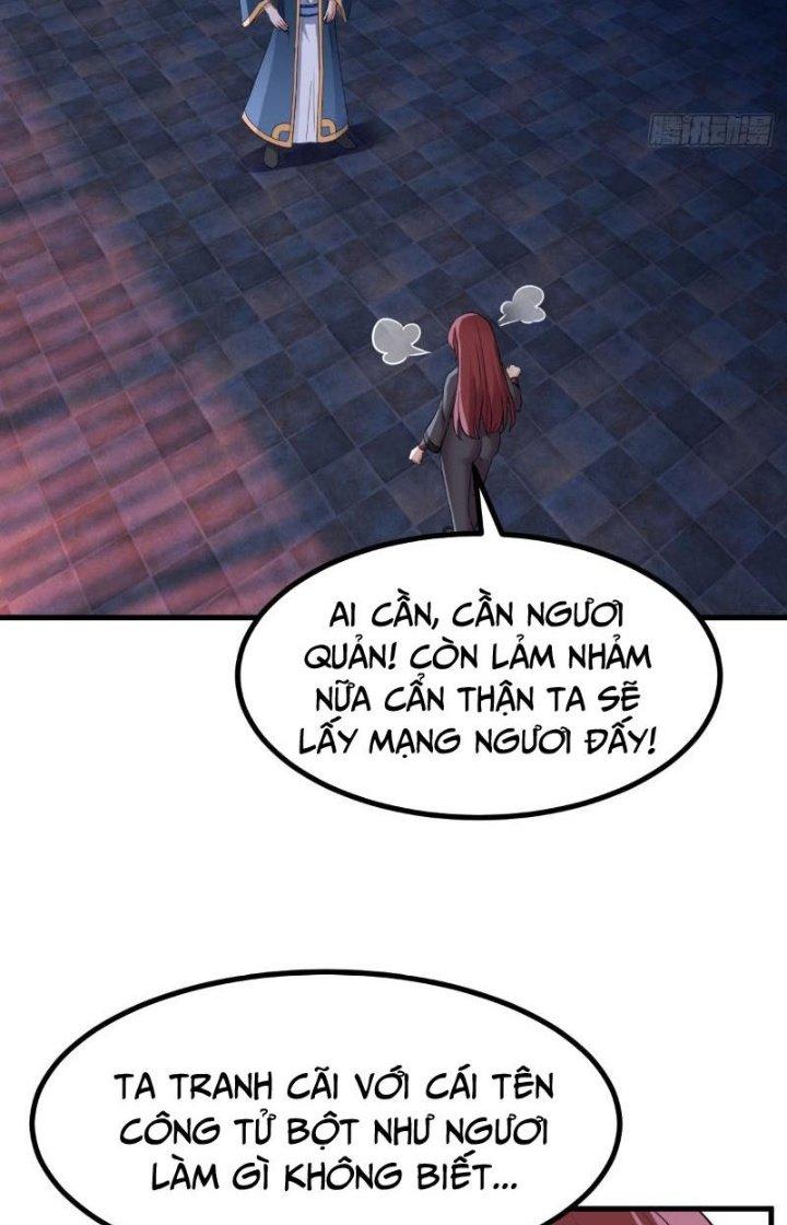 Bắt Đầu Bằng Một Văn Tiền Chapter 4 - Trang 2